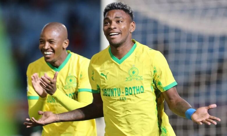 فريق مولودية الجزائر ينهزم في جنوب إفريقيا ويودع دوري أبطال أفريقيا