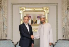 جنيف: إيران وعُمان تُسهّلان الجولة الجديدة من المفاوضات غير المباشرة مع واشنطن حول الملف النووي