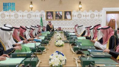 السعودية تدين قرار إسرائيل تحويل أراضٍ في الضفة الغربية إلى أملاك دولة