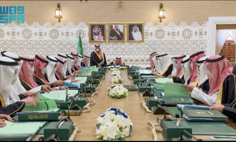 السعودية تدين قرار إسرائيل تحويل أراضٍ في الضفة الغربية إلى أملاك دولة