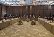 انطلاق الجولة الثالثة من مفاوضات جنيف بين روسيا وأمريكا وأوكرانيا وسط ترقب دولي