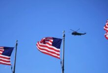 الولايات المتحدة تعلن إمكانية استئناف التجارب النووية "على قدم المساواة" مع روسيا والصين