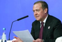 مدفيديف: روسيا تطور أسلحة فريدة لا يمتلكها أي جيش آخر