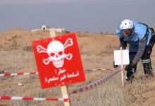 سوريا: مقـ. ـتل طفل بانفجار مقذوف حربي من مخلفات القتال في ريف درعا