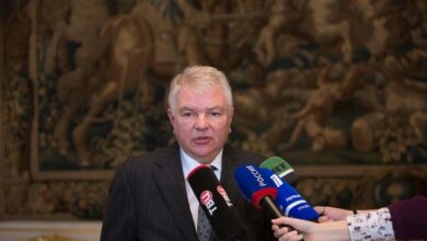 روسيا تنتقد العقيدة النووية الفرنسية الجديدة وتعتبرها مخالفة لمعاهدة عدم الانتشار