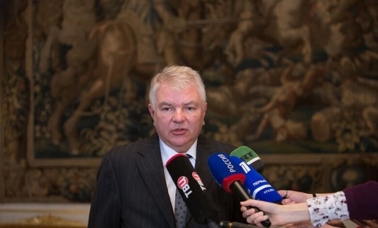 روسيا تنتقد العقيدة النووية الفرنسية الجديدة وتعتبرها مخالفة لمعاهدة عدم الانتشار