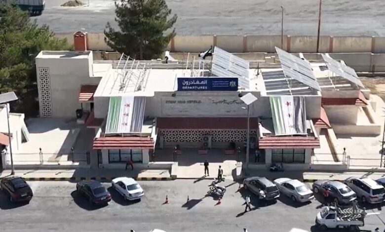 استياء واسع بعد إغلاق معبر جديدة يابوس بين سوريا ولبنان وقت الإفطار