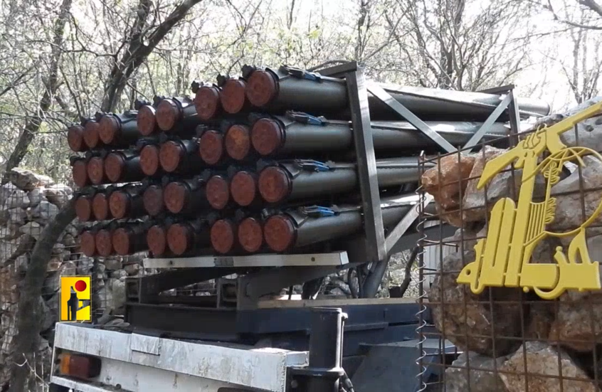 إسرائيل ترصد استعدادات حزب الله لهجوم محتمل بالتزامن مع تصاعد التوتر مع إيران