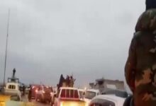 "داعش" يتبنى هجومًا قرب قرية الواسطة شمال الرقة ويقـ. ـتل عنصرين من الجيش السوري