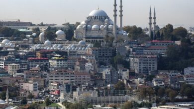 مقـ. ـتل رجل أعمال صيني بطريقة بشعة في اسطنبول