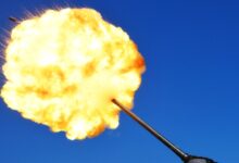 روسيا تعلن إسقاط 24 مسيّرة أوكرانية فوق البحر الأسود ومناطق حدودية