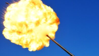 روسيا تعلن إسقاط 24 مسيّرة أوكرانية فوق البحر الأسود ومناطق حدودية