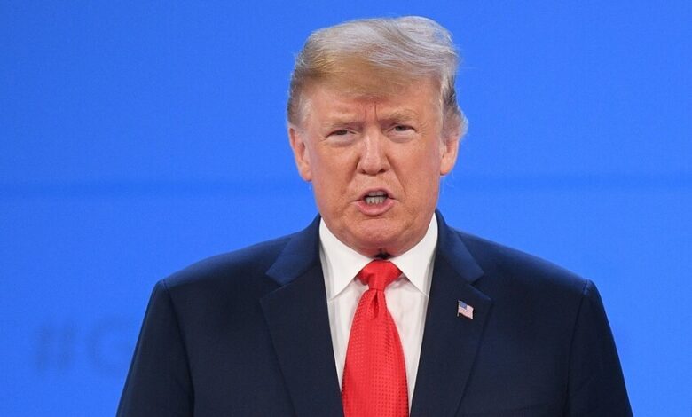 ترامب يهدد إيران بـ"يوم سيئ" إذا فشلت المفاوضات المرتقبة في جنيف 1 ترامب يهدد إيران بـ"يوم سيئ" إذا فشلت المفاوضات المرتقبة في جنيف