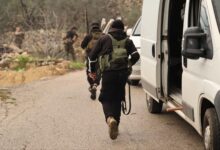 عملية أمنية في ريف جبلة تستهدف ميليـ.ـشيا “سرايا الجواد”