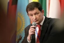 مندوب روسيا لدى الأمن والتعاون: أوروبا تدفع نفسها إلى هامش الدبلوماسية العالمية