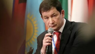 مندوب روسيا لدى الأمن والتعاون: أوروبا تدفع نفسها إلى هامش الدبلوماسية العالمية