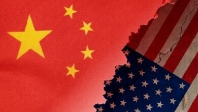 الصين تتهم الولايات المتحدة بتشويه سمعتها واستغلال ملف أوكرانيا لإثارة الانقسامات