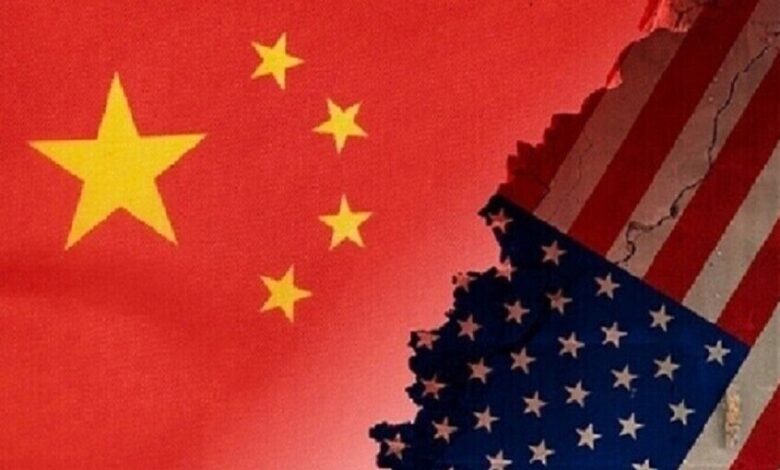 الصين تتهم الولايات المتحدة بتشويه سمعتها واستغلال ملف أوكرانيا لإثارة الانقسامات 1 الصين تتهم الولايات المتحدة بتشويه سمعتها واستغلال ملف أوكرانيا لإثارة الانقسامات