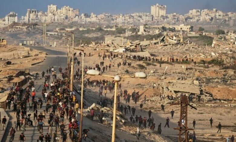 مقـ. ـتل فلسطيني وإصابة آخرين في استهداف إسرائيلي جنوب خان يونس 1 مقـ. ـتل فلسطيني وإصابة آخرين في استهداف إسرائيلي جنوب خان يونس