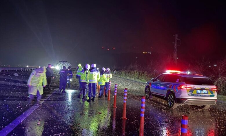 تركيا: تحطم مقاتلة "F-16" شمال غربي البلاد و مقـ. ـتل طيارها