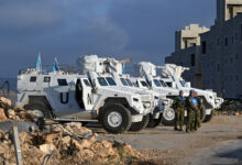 اليونيفيل: انتشار الجيش اللبناني في 165 موقعاً جنوباً خطوة لتعزيز سلطة الدولة