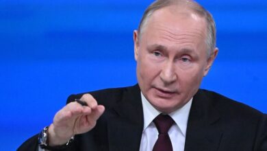 بوتين: ابتكار الأعضاء الاصطناعية يتقدم.. و"القلب الحي" لا يزال بعيداً 2 بوتين: ابتكار الأعضاء الاصطناعية يتقدم.. و"القلب الحي" لا يزال بعيداً