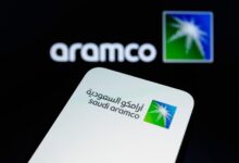 السعردية:توقف تحميل شحنات الغاز في محطة الجعيمة بعد انهيار جزئي لمنشأة تابعة لأرامكو