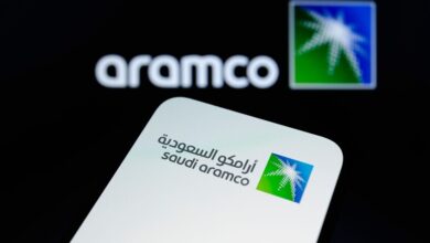 السعردية:توقف تحميل شحنات الغاز في محطة الجعيمة بعد انهيار جزئي لمنشأة تابعة لأرامكو