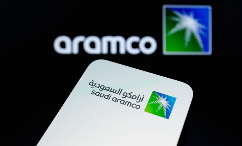 السعردية:توقف تحميل شحنات الغاز في محطة الجعيمة بعد انهيار جزئي لمنشأة تابعة لأرامكو