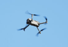 بريطانيا تخصص 4 مليارات جنيه استرليني لتطوير الأنظمة المسيرة حتى 2029