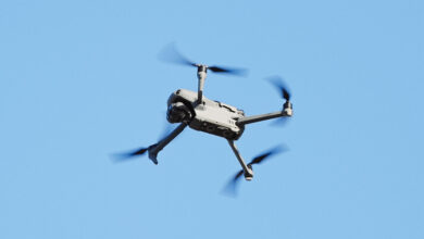 بريطانيا تخصص 4 مليارات جنيه استرليني لتطوير الأنظمة المسيرة حتى 2029 3 بريطانيا تخصص 4 مليارات جنيه استرليني لتطوير الأنظمة المسيرة حتى 2029