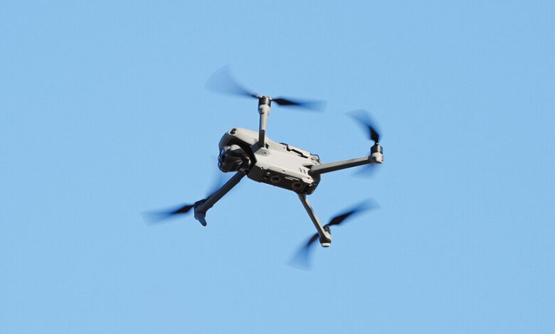 بريطانيا تخصص 4 مليارات جنيه استرليني لتطوير الأنظمة المسيرة حتى 2029 1 بريطانيا تخصص 4 مليارات جنيه استرليني لتطوير الأنظمة المسيرة حتى 2029