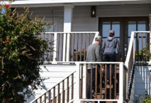 إف بي آي" يفتش مقر منطقة مدارس لوس أنجلوس