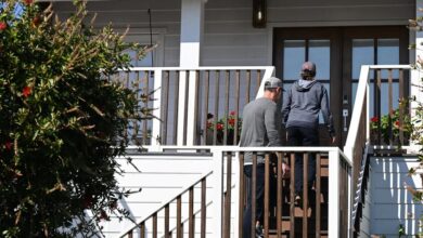 إف بي آي" يفتش مقر منطقة مدارس لوس أنجلوس