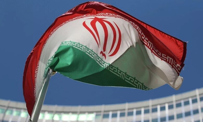 إدارة ترامب تشترط اتفاقاً نووياً غير محدود المدة مع إيران قبيل مفاوضات جنيف 1 إدارة ترامب تشترط اتفاقاً نووياً غير محدود المدة مع إيران قبيل مفاوضات جنيف