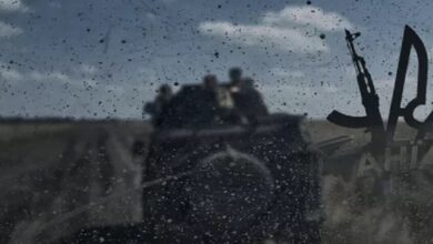 تأجيل المباحثات الثلاثية حول التسوية الأوكرانية إلى مطلع مارس 2 تأجيل المباحثات الثلاثية حول التسوية الأوكرانية إلى مطلع مارس