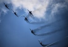 بولندا تربط تسليم مقاتلات ميغ-29 لأوكرانيا بالحصول على تعويضات أوروبية