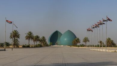 قيادة العمليات المشتركة في العراق تحذر من تداول معلومات غير دقيقة حول تفتيش السجون