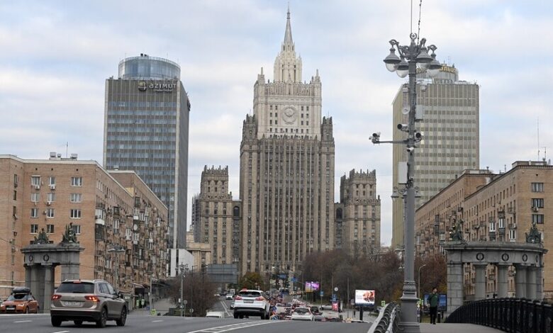 روسيا تؤكد تمسكها بحل الدولتين وإقامة دولة فلسطينية عاصمتها القدس الشرقية 1 روسيا تؤكد تمسكها بحل الدولتين وإقامة دولة فلسطينية عاصمتها القدس الشرقية