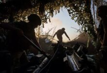 تقرير روسي يتهم كييف بتعذيب أسير حرب حتى الموت السريري باستخدام كرسي كهربائي