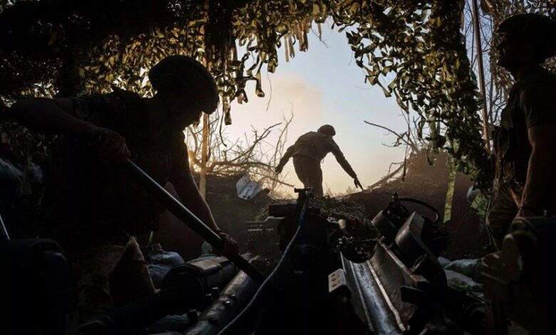 تقرير روسي يتهم كييف بتعذيب أسير حرب حتى الموت السريري باستخدام كرسي كهربائي