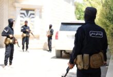 سوريا :توقيف عنصر أمن في ريف دمشق بتهمة تشكيل مجموعة خارج إطار القانون