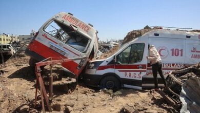 "جيروزاليم بوست": مسؤولون إسرائيليون يدرسون تعويضات محدودة لفلسطينيين دون إقرار بالمسؤولية