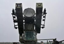 روسيا تعلن إسقاط 53 مسيّرة أوكرانية بينها 12 كانت متجهة إلى موسكو