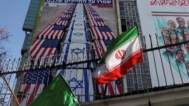 إيران ترد على ترامب: تصريحات بلا أساس وأي تحرك سيواجه برد حاسم