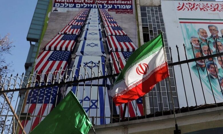 إيران ترد على ترامب: تصريحات بلا أساس وأي تحرك سيواجه برد حاسم 1 إيران ترد على ترامب: تصريحات بلا أساس وأي تحرك سيواجه برد حاسم