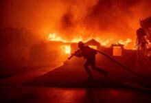 كازاخستان: 6 قـ. ـتلى ونحو 20 مصابًا بانفجار غاز في مقهى بشوتشينسك