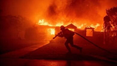 كازاخستان: 6 قـ. ـتلى ونحو 20 مصابًا بانفجار غاز في مقهى بشوتشينسك 3 كازاخستان: 6 قـ. ـتلى ونحو 20 مصابًا بانفجار غاز في مقهى بشوتشينسك