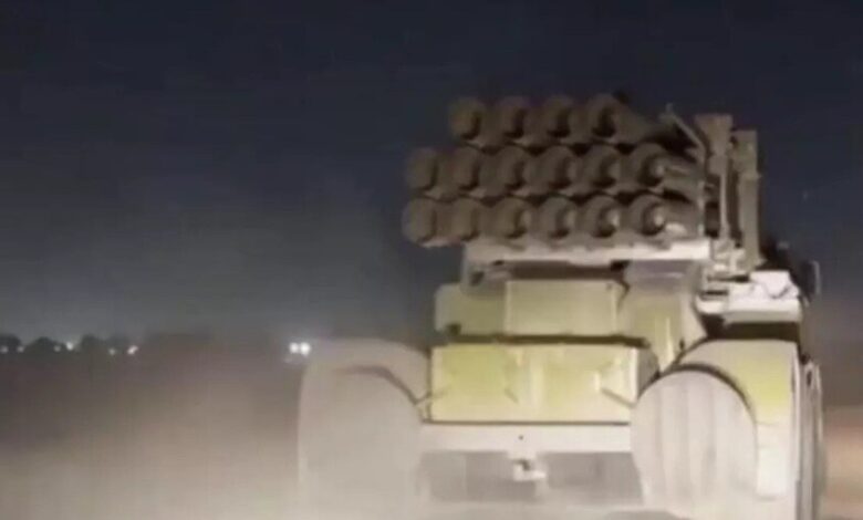 باكستان وأفغانستان: تصعيد عسكري على الحدود بعد غارات باكستانية واسعة على ولاية ننكرهار 1 باكستان وأفغانستان: تصعيد عسكري على الحدود بعد غارات باكستانية واسعة على ولاية ننكرهار