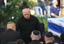 إسرائيل: غالانت يحذر من أسابيع حاسمة سترسم ملامح الشرق الأوسط لعقود